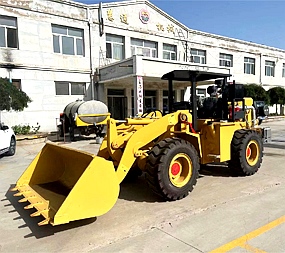 矿山专用车 矿山专用车